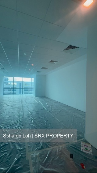 Vision Exchange (D8), Office #574558661